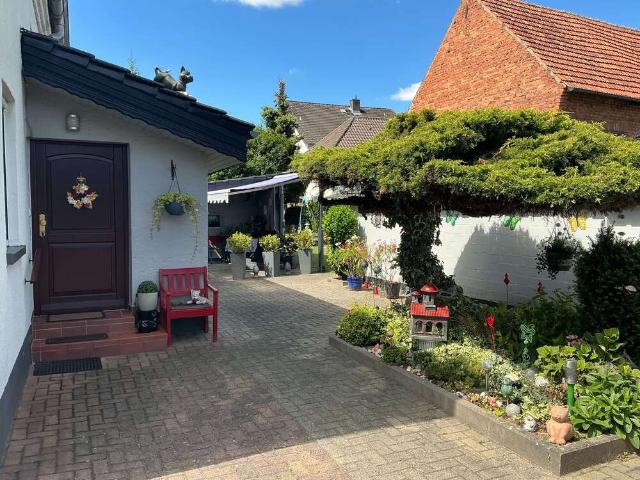 Haus zum Kaufen in Hanau 375.000,00 EUR 85 m²