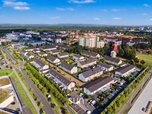 Haus zum Kaufen in Hanau 370.000,00 EUR 81 m²