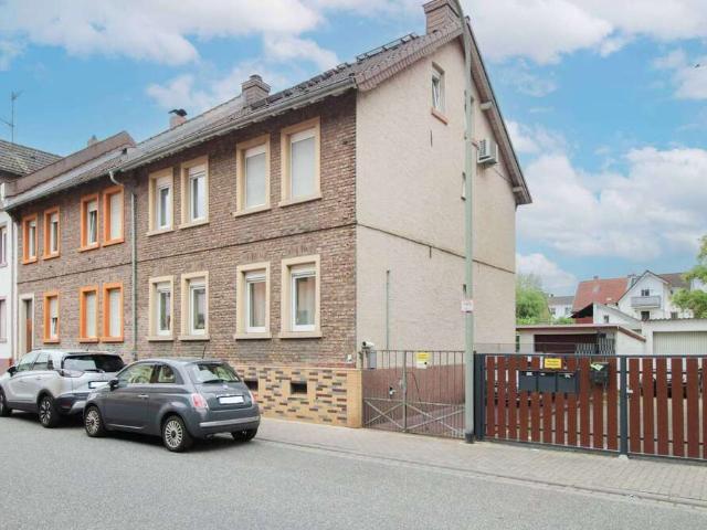 Haus zum Kaufen in Hanau 449.000,00 EUR 151.12 m²