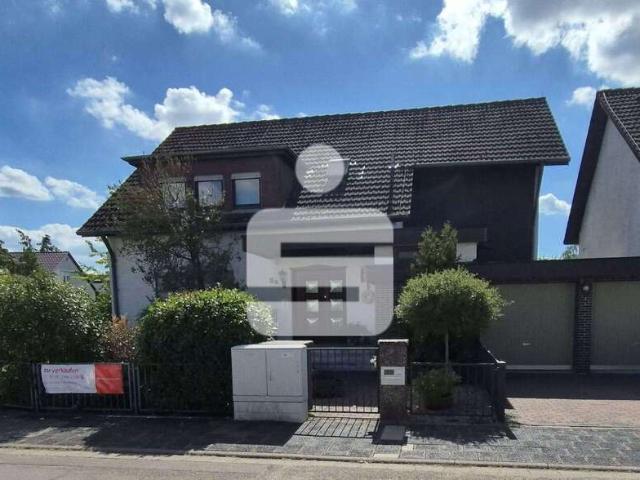 Haus zum Kaufen in Hanau 449.000,00 EUR 186 m²