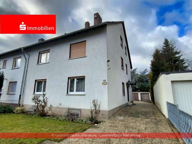 Haus zum Kaufen in Hanau 570.000,00 EUR 222 m²