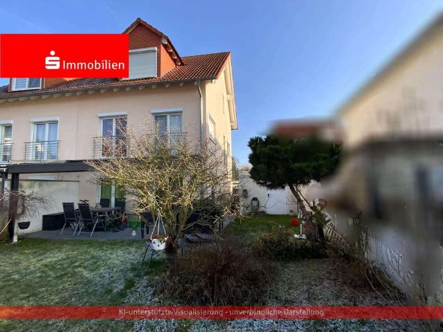 Haus zum Kaufen in Hanau 595.000,00 EUR 136 m²