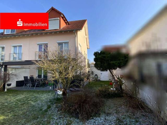 Haus zum Kaufen in Hanau 595.000,00 EUR 136 m²