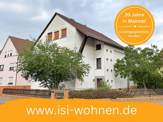 Haus zum Kaufen in Hanau 599.000,00 EUR 267 m²