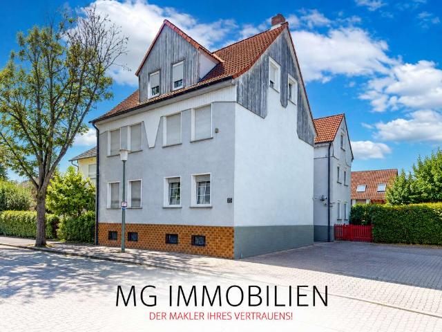Haus zum Kaufen in Hanau 695.000,00 EUR 395 m²