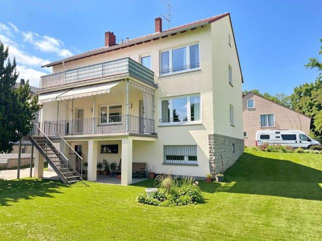 Haus zum Kaufen in Hanau 698.000,00 EUR 202 m²