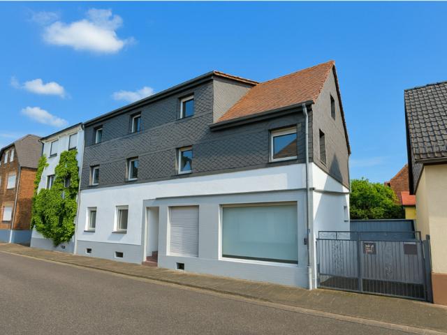Haus zum Kaufen in Hanau 749.000,00 EUR 312 m²