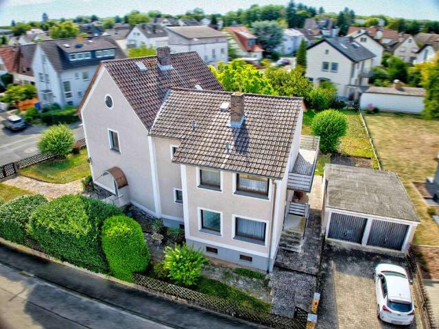 Haus zum Kaufen in Hanau 798.000,00 EUR 214 m²