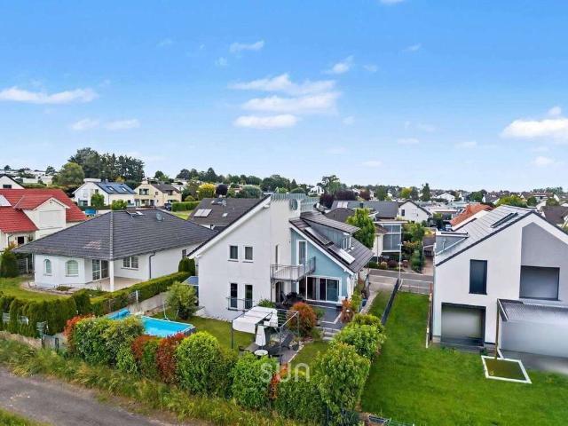 Haus zum Kaufen in Hanau 949.000,00 EUR 240 m²