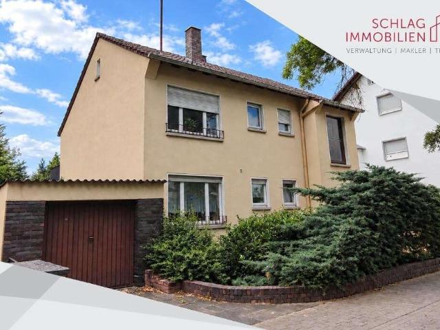 Haus zum Kaufen in Hanau Großauheim 499.000,00 EUR 192.42 m²