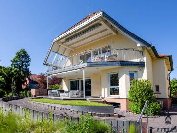 Großauheim, Taunus, Rheinland-Pfalz