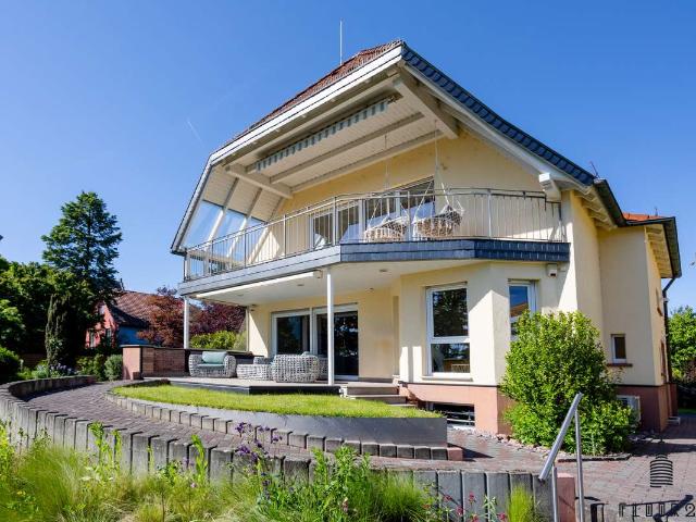Haus zum Kaufen in Hanau Großauheim 915.000,00 EUR 150 m²