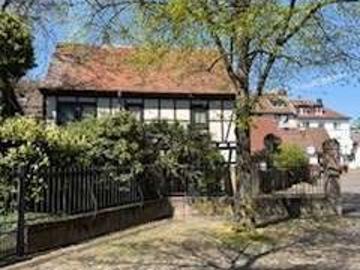 Kesselstadt, Taunus, Rheinland-Pfalz