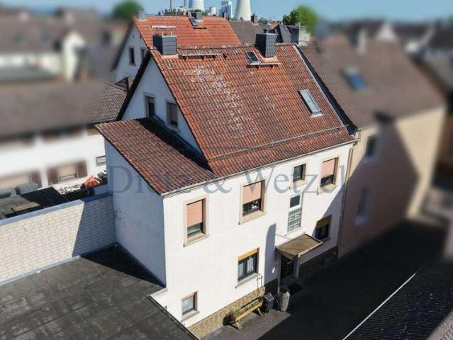 Haus zum Kaufen in Hanau Klein Auheim 549.000,00 EUR 150 m²