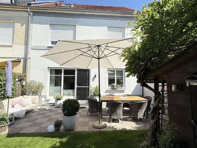 Haus zum Kaufen in Hanau Klein Auheim 569.000,00 EUR 125 m²