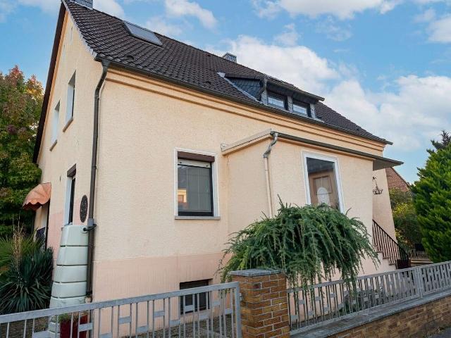 Haus zum Kaufen in Hanau Mittelbuchen 599.000,00 EUR 144 m²