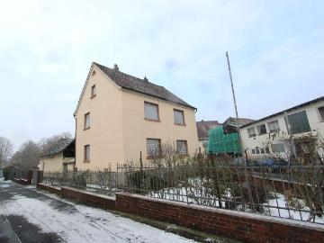 Haus zum Kaufen in Hanau Steinheim am Main 448.000,00 EUR 137 m²