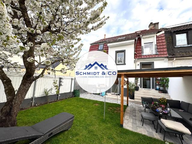 Haus zum Kaufen in Hanau Steinheim 495.000,00 EUR 128 m²