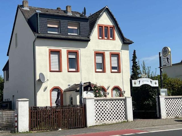 Haus zum Kaufen in Hanau Steinheim 750.000,00 EUR 213 m²
