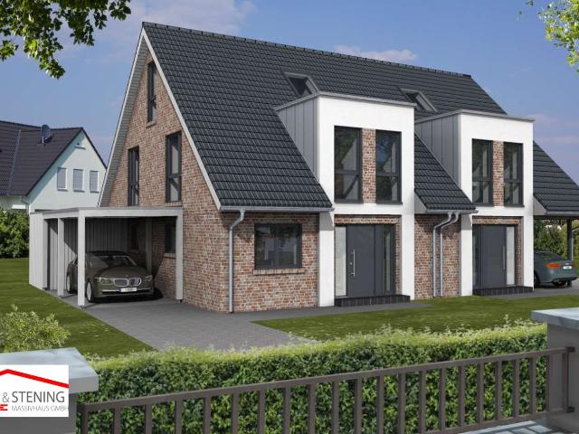Haus zum Kaufen in Handorf 596.000,00 EUR 125 m²