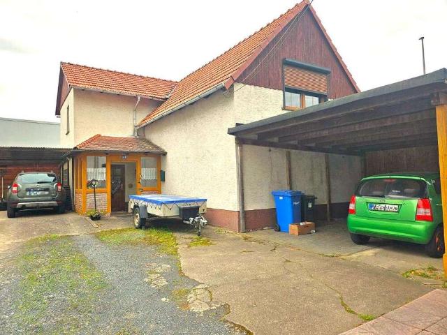 Haus zum Kaufen in Hann. Münden 259.000,00 EUR 306 m²