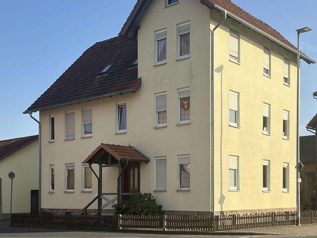 Haus zum Kaufen in Hann. Münden 295.000,00 EUR 240 m²
