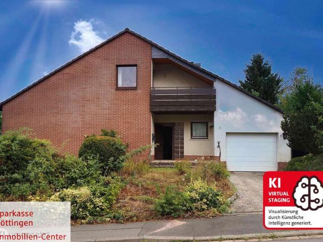 Haus zum Kaufen in Hann. Münden 305.000,00 EUR 111 m²