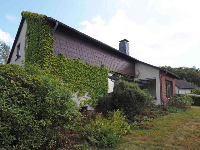 Haus zum Kaufen in Hann. Münden 305.000,00 EUR 111 m²