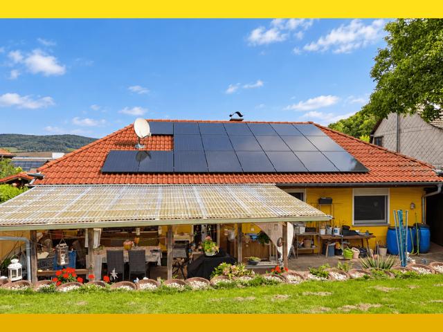 Haus zum Kaufen in Hann. Münden 336.500,00 EUR 130.23 m²