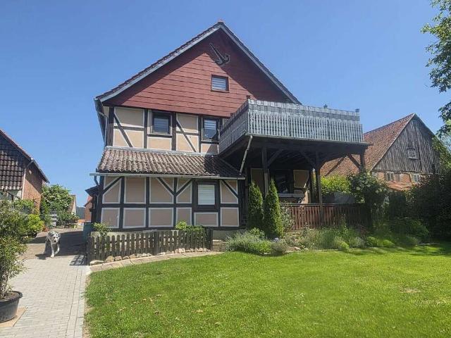 Haus zum Kaufen in Hann. Münden 499.000,00 EUR 250 m²