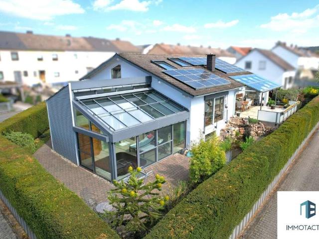 Haus zum Kaufen in Hargesheim 680.000,00 EUR 198 m²
