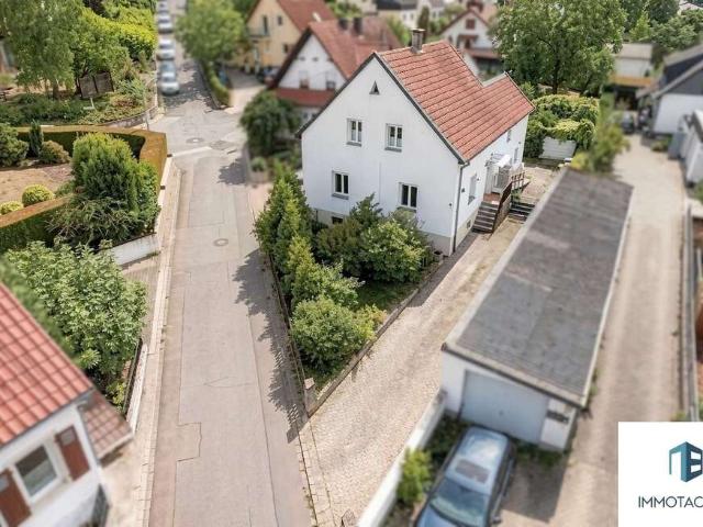 Haus zum Kaufen in Hargesheim 289.000,00 EUR 118 m²