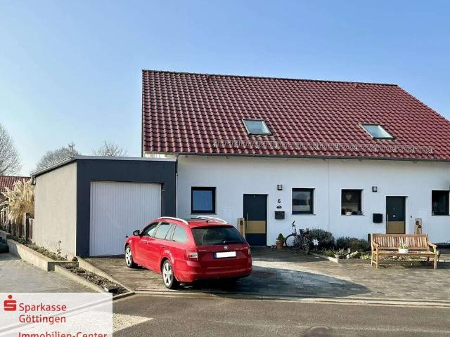 Haus zum Kaufen in Hardegsen 350.000,00 EUR 123.71 m²