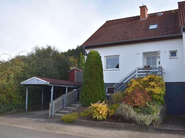 Haus zum Kaufen in Hardegsen 335.000,00 EUR 132 m²