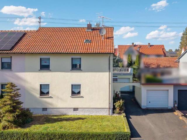 Haus zum Kaufen in Hardheim 299.999,00 EUR 172 m²