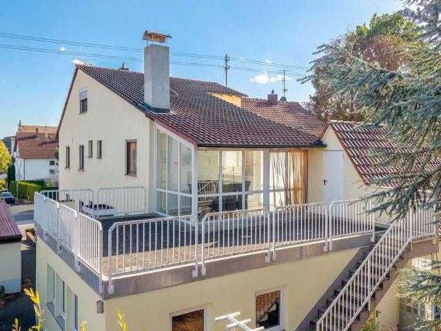 Haus zum Kaufen in Hardheim 299.999,00 EUR 198 m²