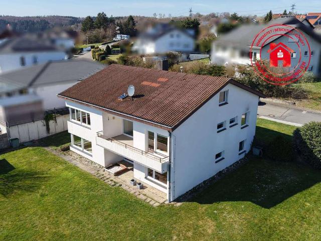 Haus zum Kaufen in Hardheim 395.000,00 EUR 194 m²