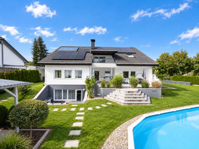 Haus zum Kaufen in Hardheim 539.000,00 EUR 309.37 m²