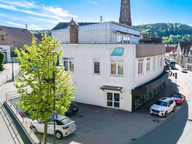Haus zum Kaufen in Hardheim 850.000,00 EUR 990 m²
