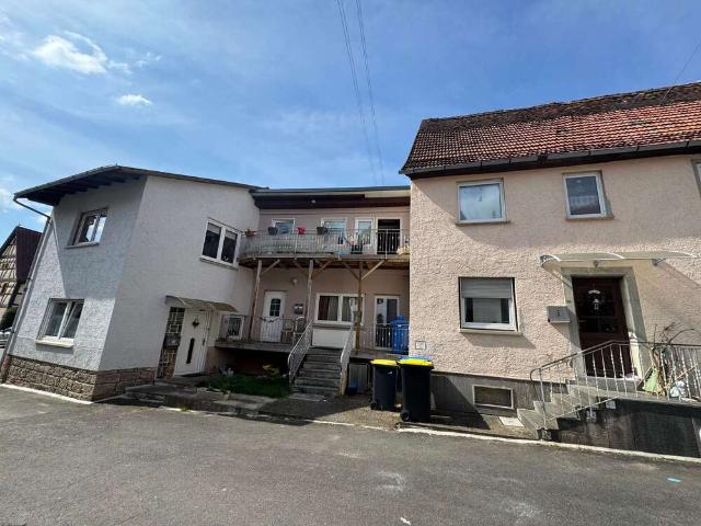 Haus zum Kaufen in Hardheim Schweinberg 260.000,00 EUR 282.85 m²