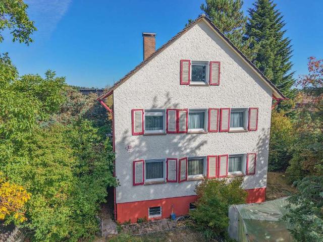Haus zum Kaufen in Hardt 348.000,00 EUR 160 m²