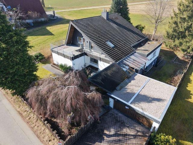 Haus zum Kaufen in Hardt 498.000,00 EUR 200 m²