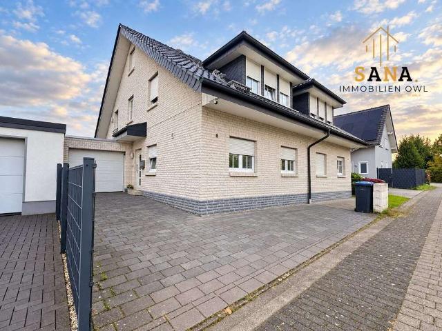 Haus zum Kaufen in Harsewinkel 459.900,00 EUR 134 m²