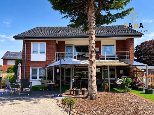 Haus zum Kaufen in Harsewinkel 479.900,00 EUR 182 m²
