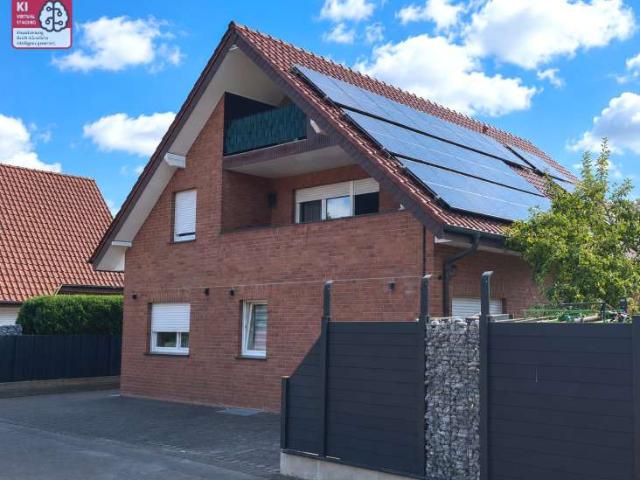 Haus zum Kaufen in Harsewinkel 565.000,00 EUR 216.82 m²