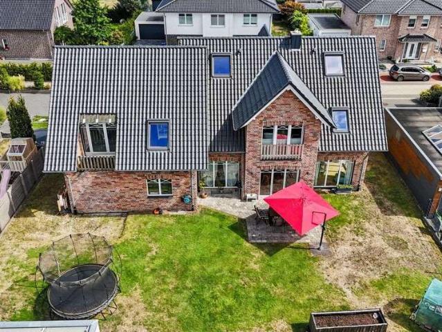 Haus zum Kaufen in Harsewinkel 599.000,00 EUR 162.85 m²