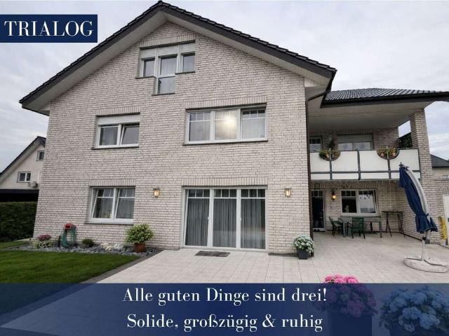 Haus zum Kaufen in Harsewinkel 999.000,00 EUR 408 m²