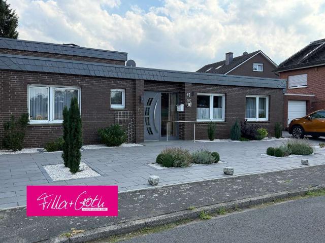 Haus zum Kaufen in Harsewinkel Greffen 320.000,00 EUR 138 m²