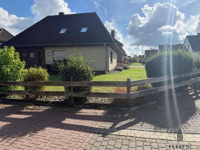 Haus zum Kaufen in Harpstedt 299.000,00 EUR 165 m²