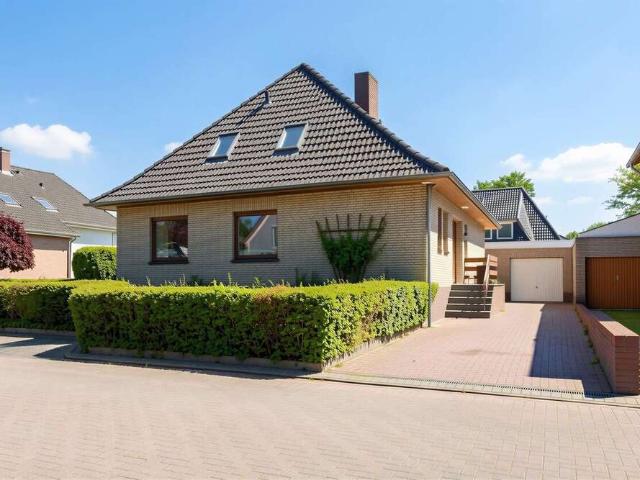 Haus zum Kaufen in Harpstedt 319.000,00 EUR 155 m²